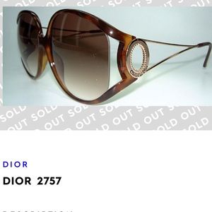 Dior 2757